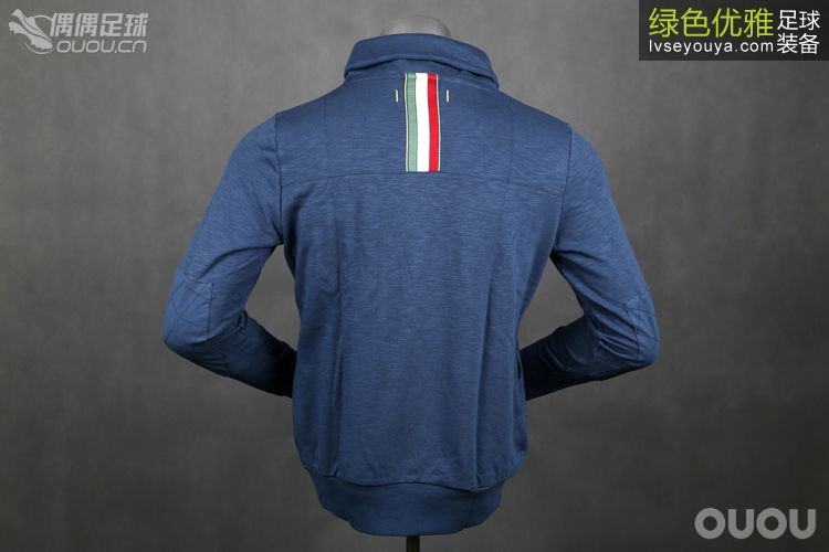 彪马意大利休闲装备全面上线!酷劲十足,值得拥有!