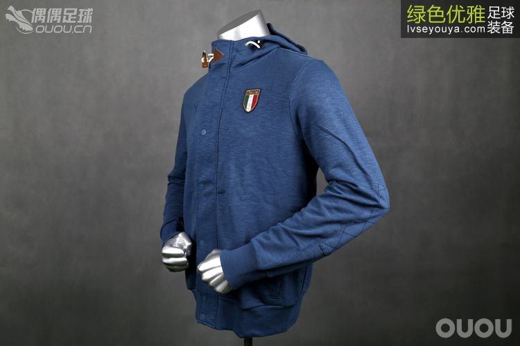 彪马意大利休闲装备全面上线!酷劲十足,值得拥有!