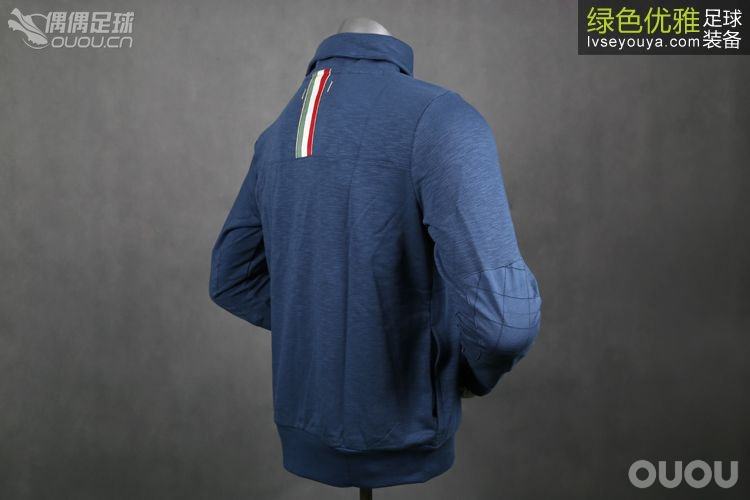 彪马意大利休闲装备全面上线!酷劲十足,值得拥有!