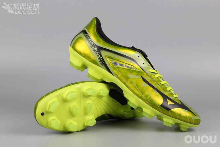 美津浓足球鞋清仓折扣中!