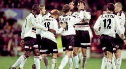 “九五至尊”莱万刷爆足坛,盘点“火力不可思议”系列!