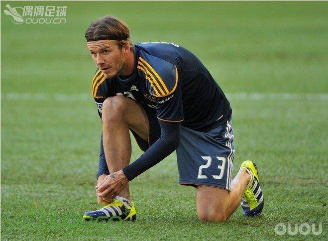 【双11活动599】adidas adipower Predator小贝猎鹰11 fg