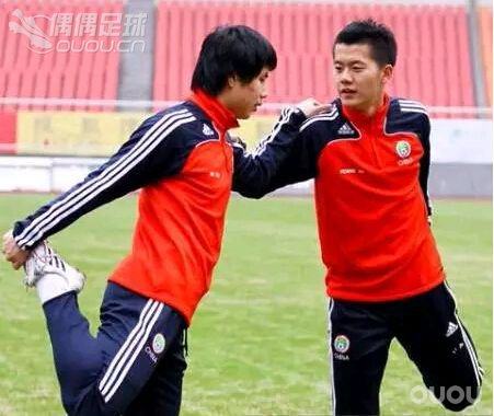 国足下期名单将做调整 黄博文蒿俊闵有望回归