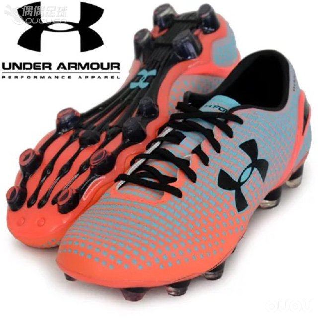 安德玛Clutchfit Force怎么样?fg hg哪个适合天朝人草?