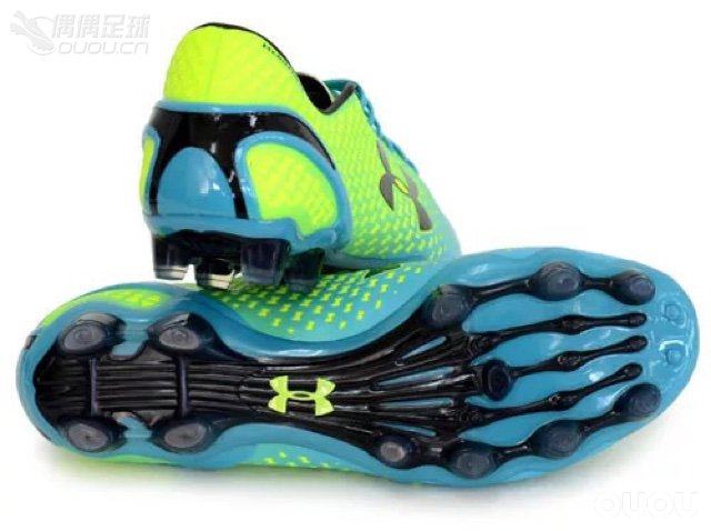 安德玛Clutchfit Force怎么样?fg hg哪个适合天朝人草?