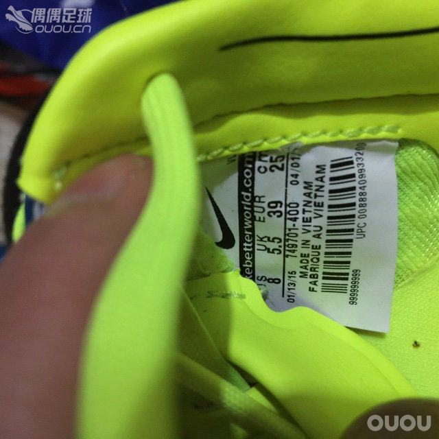 女足配色传奇5,球员版开箱,还是一如既往的骚,舒服