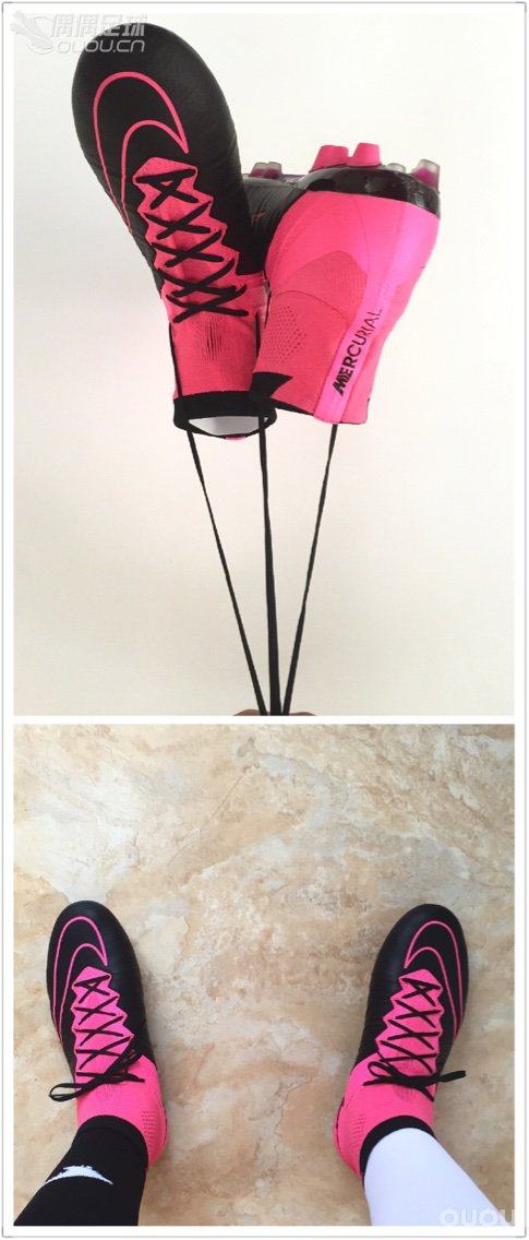 帖子发错版块 被隔壁禁言 现只能宠幸偶偶一个了发个牢骚 顺便问问看图我的脚属于宽脚吗?