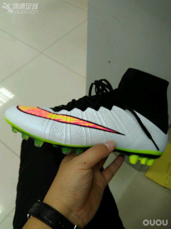 十一海淘,淘得合适码数不容易