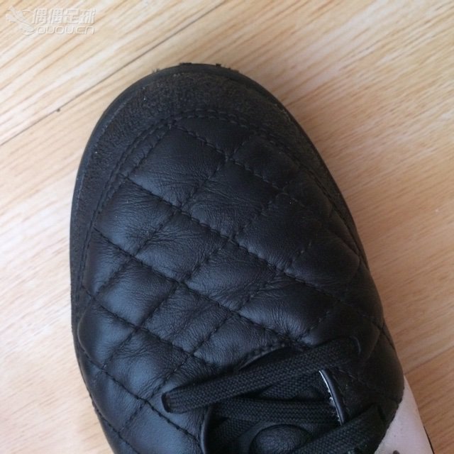 请问这个是次顶级传奇五tf吗