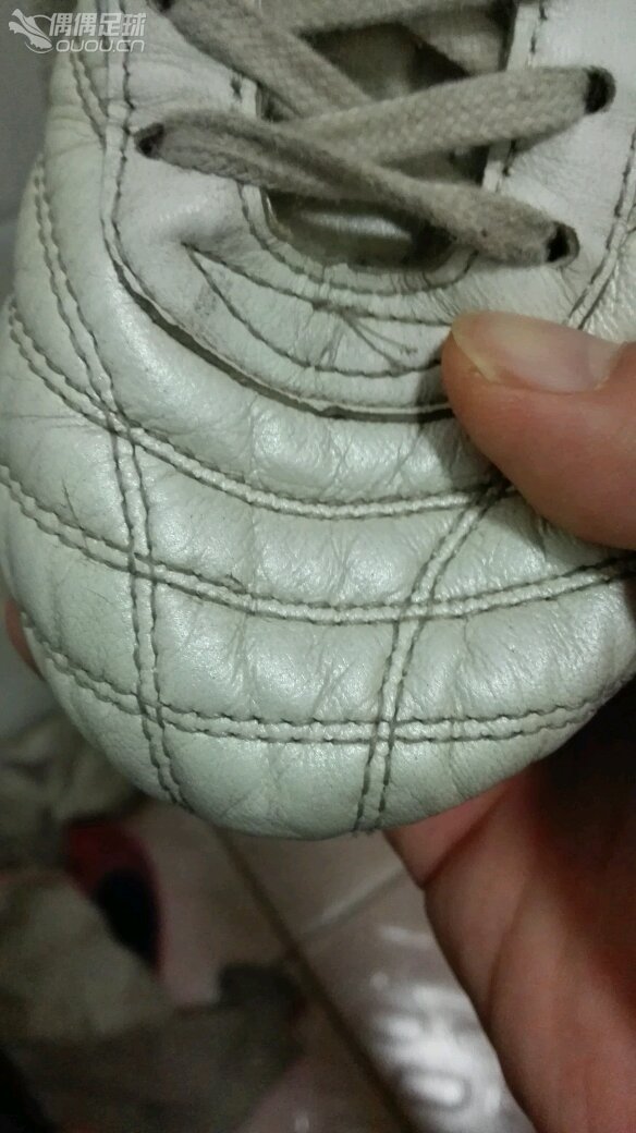 请大神帮忙看下是什么东西,是袋鼠皮的吗?