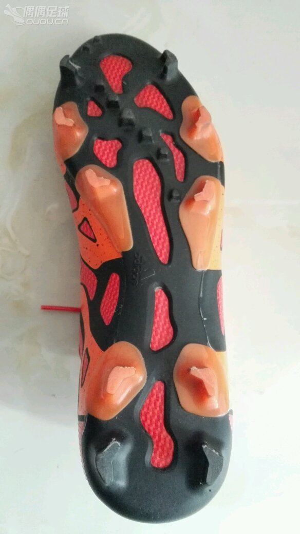 把钉磨了!心疼啊!3mm,今晚夜场,感受一下!