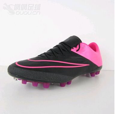 这个大家见过没有Nike Mercurial Vapor X LTHR AG-R
