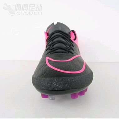 这个大家见过没有Nike Mercurial Vapor X LTHR AG-R