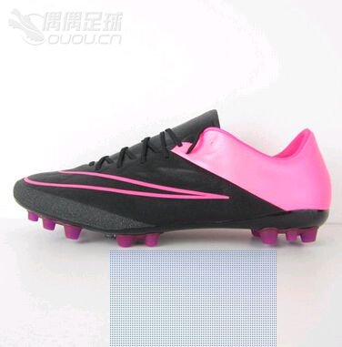 这个大家见过没有Nike Mercurial Vapor X LTHR AG-R