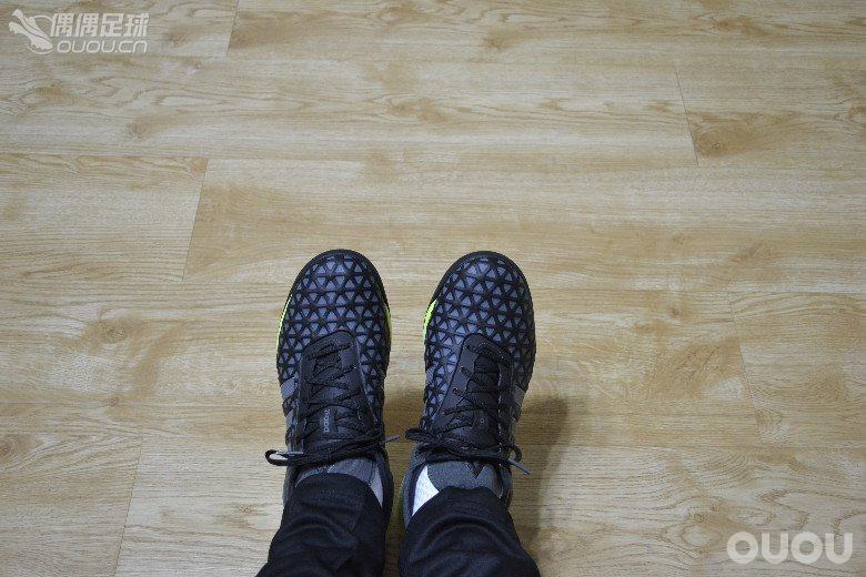 论坛首发 PDS购入ACE Boost 15.1,加刺绣历时7天