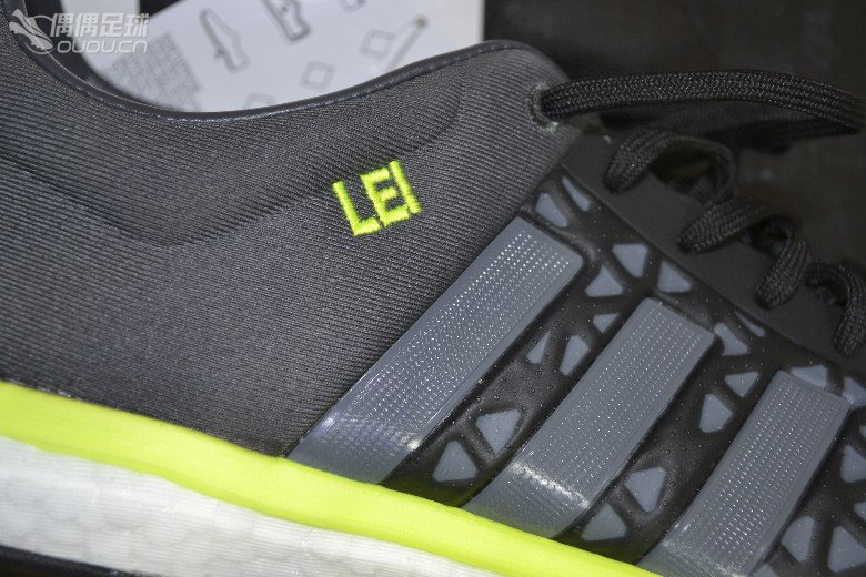 论坛首发 PDS购入ACE Boost 15.1,加刺绣历时7天