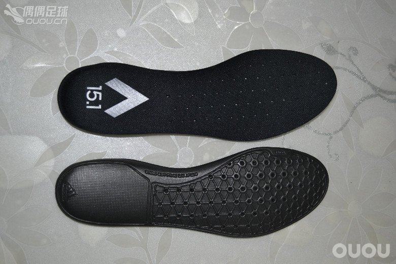 论坛首发 PDS购入ACE Boost 15.1,加刺绣历时7天