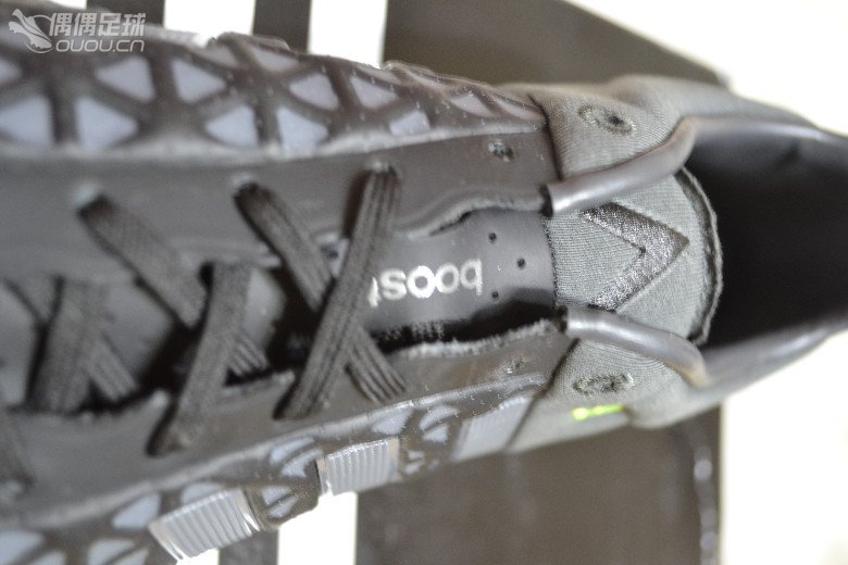 论坛首发 PDS购入ACE Boost 15.1,加刺绣历时7天