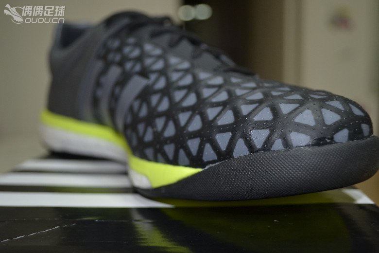 论坛首发 PDS购入ACE Boost 15.1,加刺绣历时7天