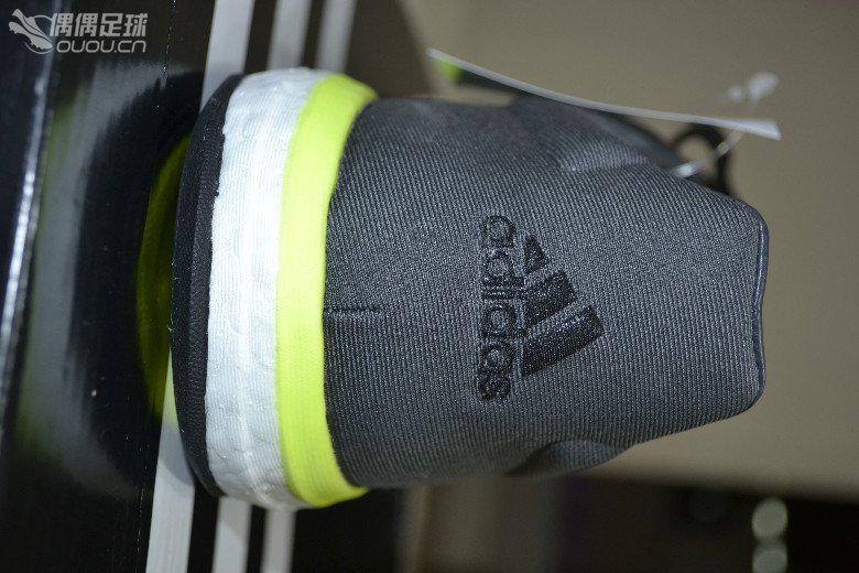 论坛首发 PDS购入ACE Boost 15.1,加刺绣历时7天