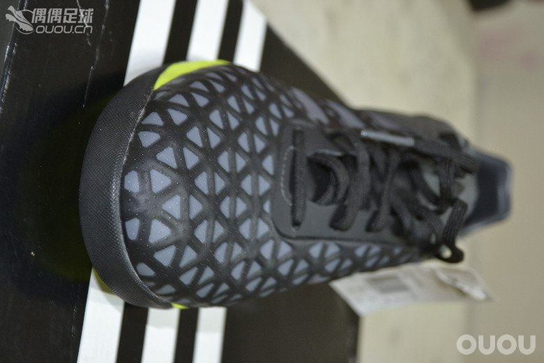 论坛首发 PDS购入ACE Boost 15.1,加刺绣历时7天