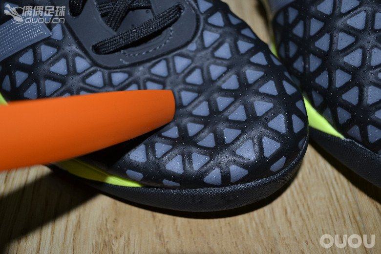 论坛首发 PDS购入ACE Boost 15.1,加刺绣历时7天