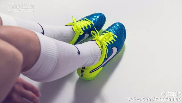 终于等到你~~~求在德国站买过球鞋的大神帮帮忙