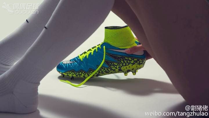 终于等到你~~~求在德国站买过球鞋的大神帮帮忙