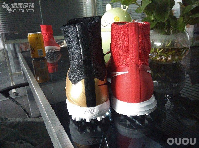 超顶级TF鬼牌VS刺客静态赏析&对比