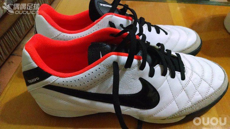 偶入一双串9传奇4中端TF  SAMLE。。。求鉴定。。