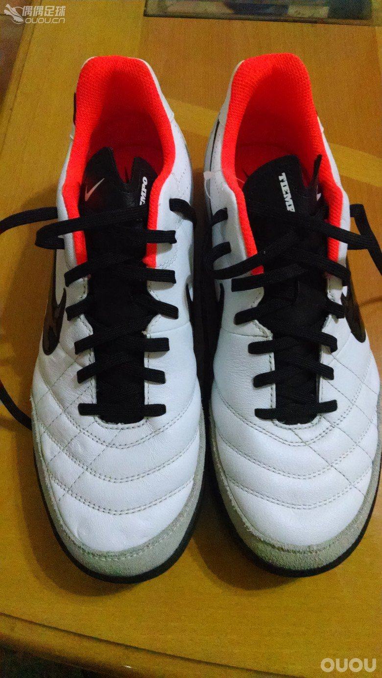 偶入一双串9传奇4中端TF  SAMLE。。。求鉴定。。