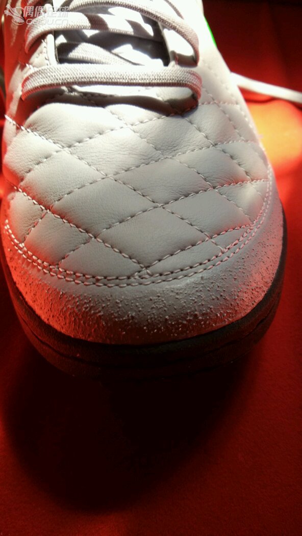 又是传奇!的确很紧!