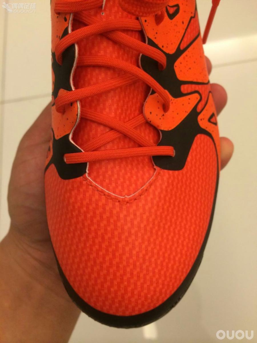 新入的厂货X15.1,各位大神来帮我看看吧!