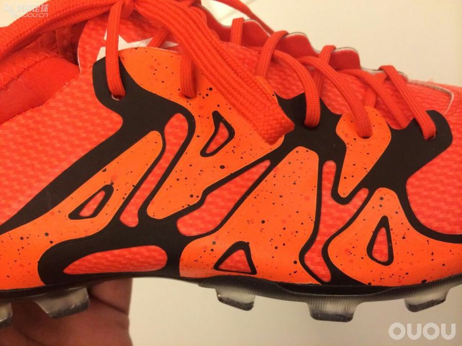 新入的厂货X15.1,各位大神来帮我看看吧!