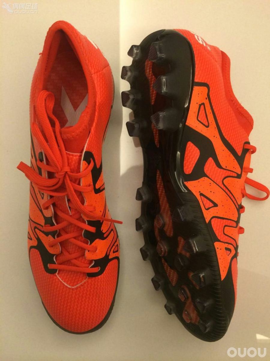 新入的厂货X15.1,各位大神来帮我看看吧!