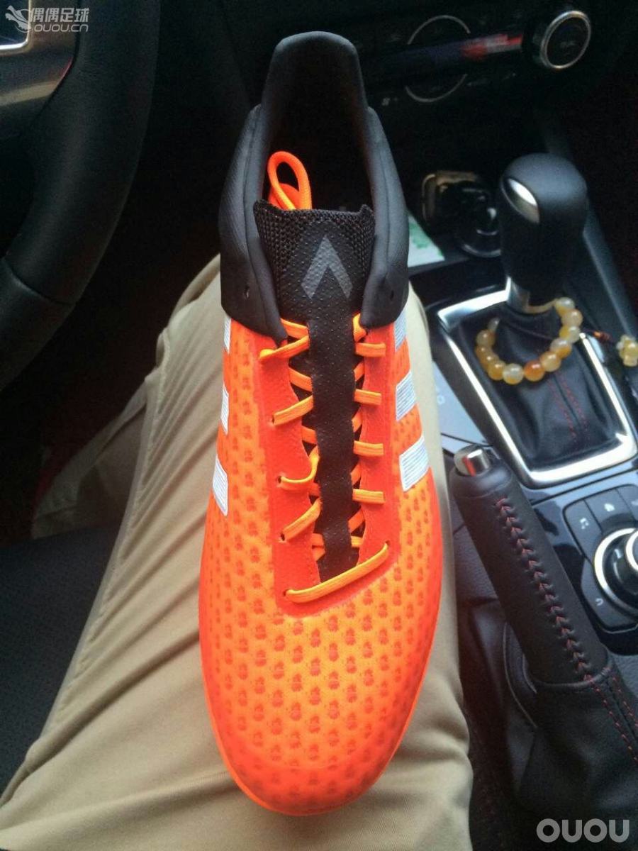 刚拆包,是不是论坛首发?