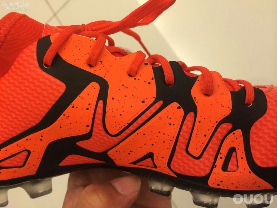 新入的厂货X15.1,各位大神来帮我看看吧!