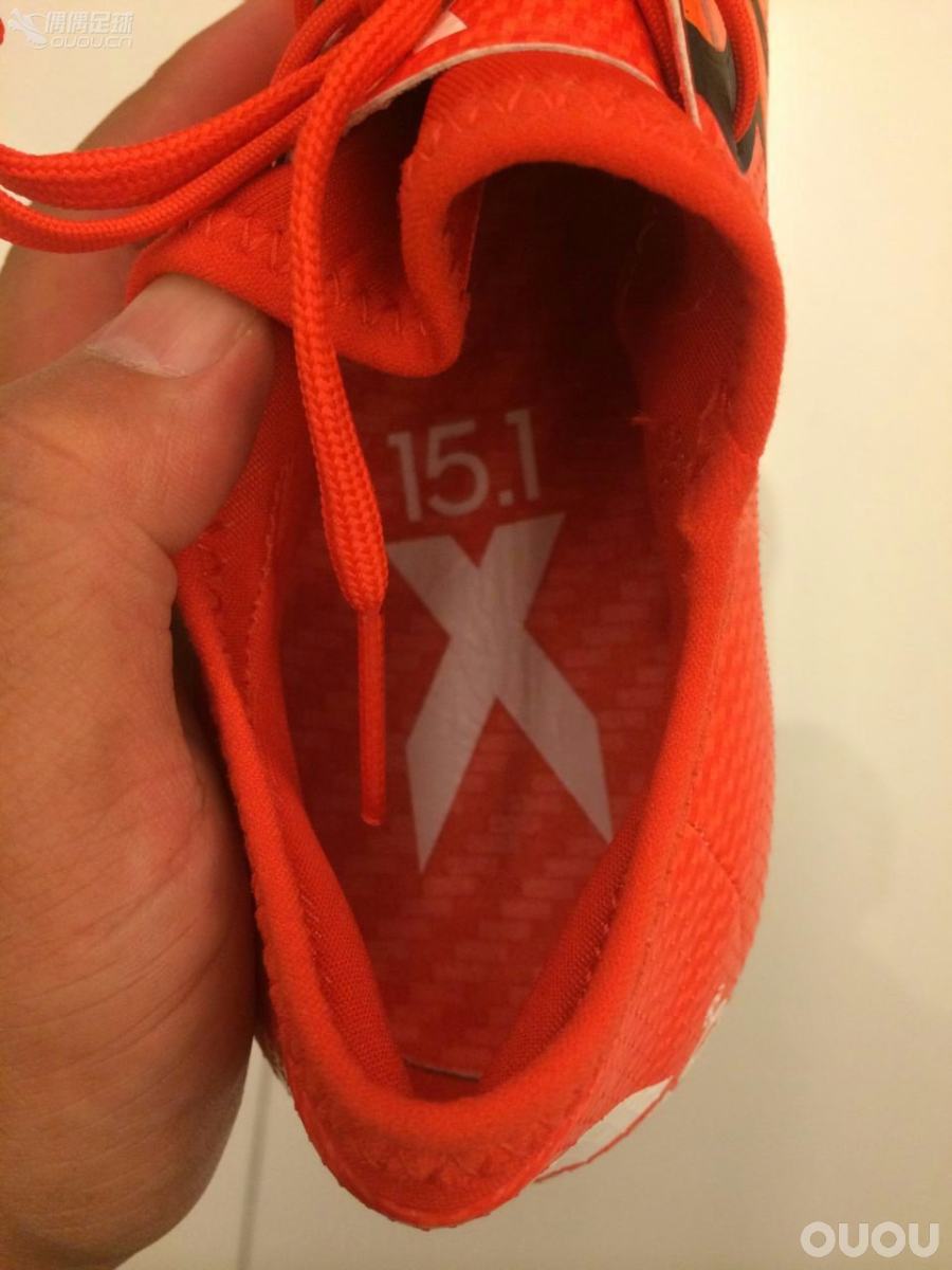 新入的厂货X15.1,各位大神来帮我看看吧!