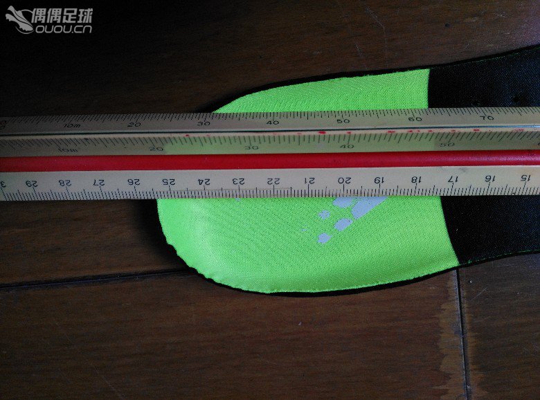 ACE15.1皮版首发色FG/AG静态交流