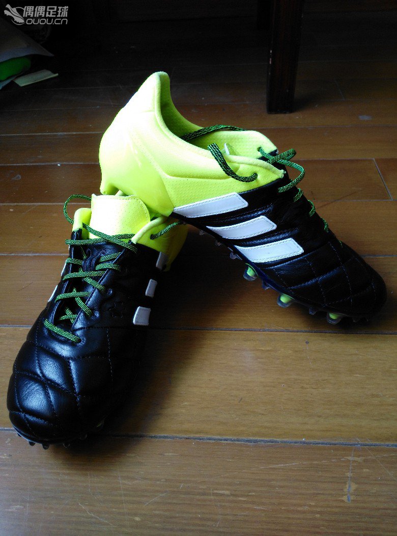 ACE15.1皮版首发色FG/AG静态交流