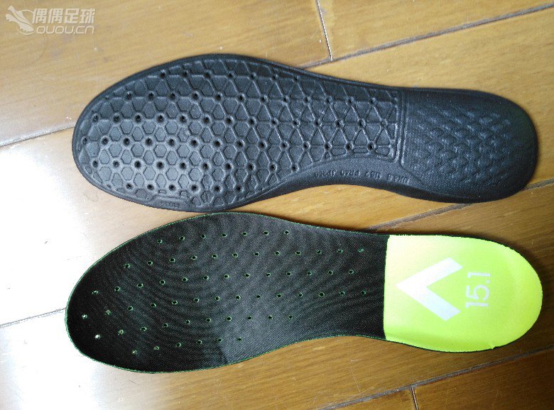 ACE15.1皮版首发色FG/AG静态交流