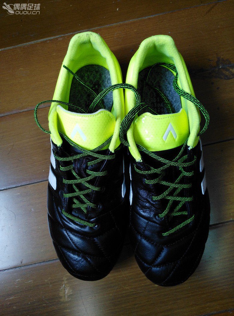 ACE15.1皮版首发色FG/AG静态交流