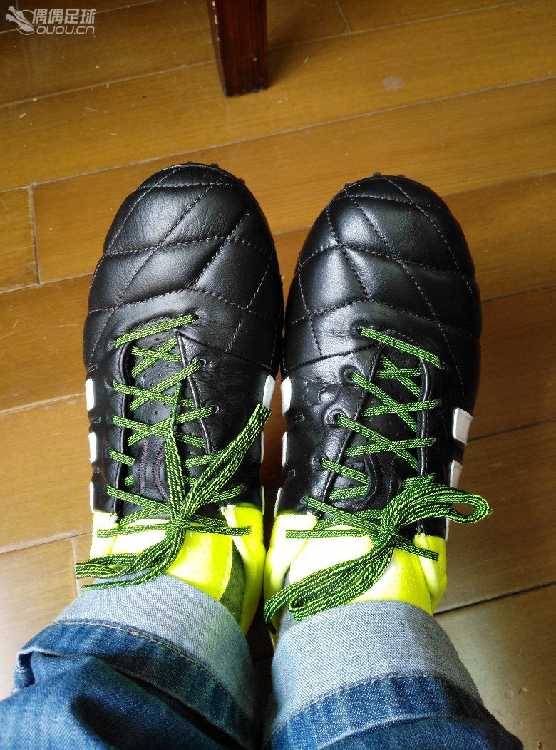 ACE15.1皮版首发色FG/AG静态交流