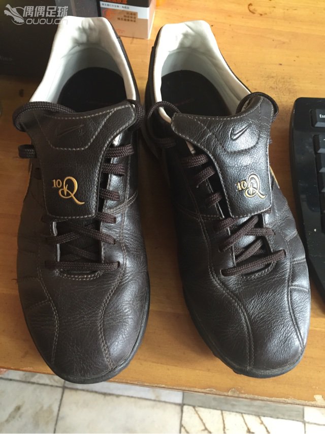 昨天,去舅舅家,突然发现阳台上摆着它,然后就…大家懂的,顺便求大神们看看这个情况还能实战不?