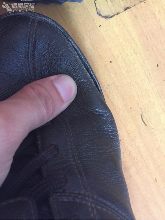 昨天,去舅舅家,突然发现阳台上摆着它,然后就…大家懂的,顺便求大神们看看这个情况还能实战不?