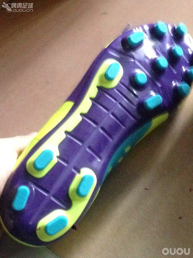 求大神鉴定puma EP2