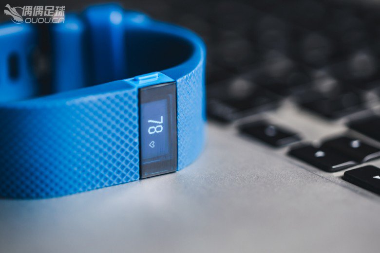 Keep fit,也是一种生活态度 Fitbit 最新 Charge HR 近距体验