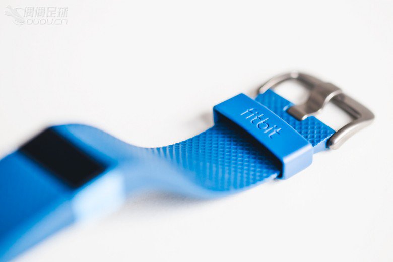 Keep fit,也是一种生活态度 Fitbit 最新 Charge HR 近距体验