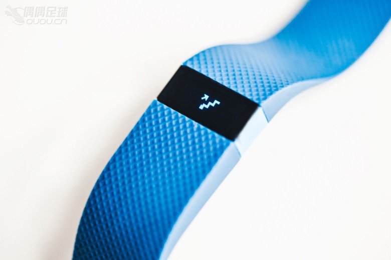 Keep fit,也是一种生活态度 Fitbit 最新 Charge HR 近距体验