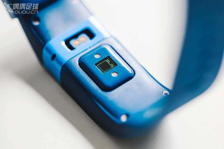 Keep fit,也是一种生活态度 Fitbit 最新 Charge HR 近距体验